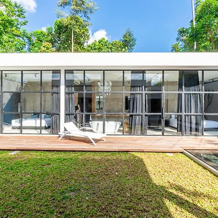 Rouge - Loft Mango Vila Ubud Exterior foto