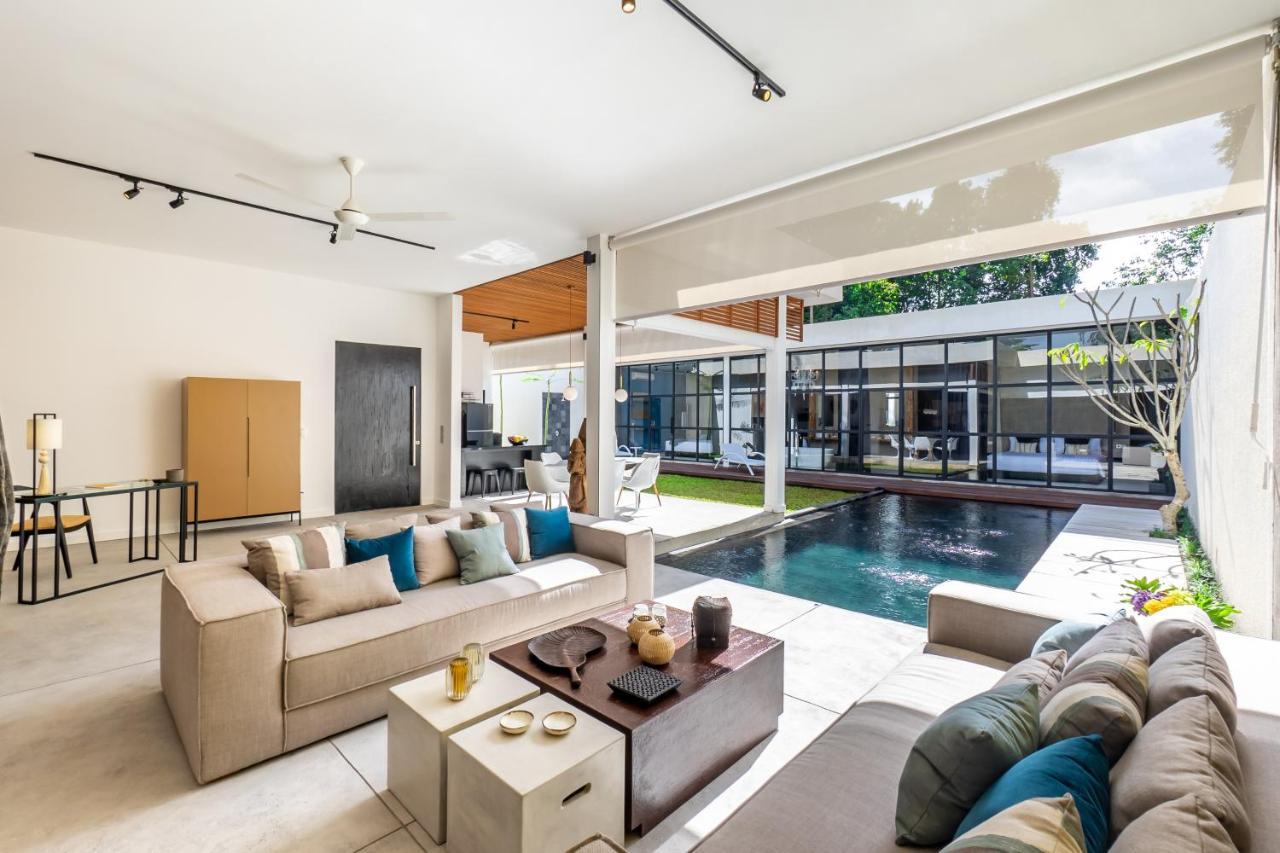 Rouge - Loft Mango Vila Ubud Exterior foto