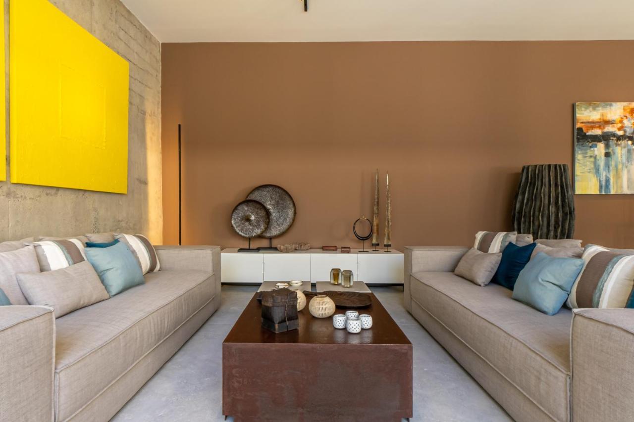 Rouge - Loft Mango Vila Ubud Exterior foto