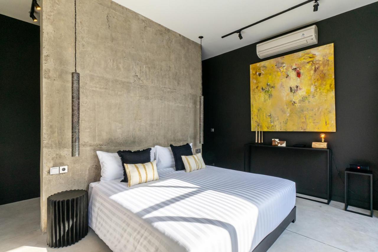 Rouge - Loft Mango Vila Ubud Exterior foto