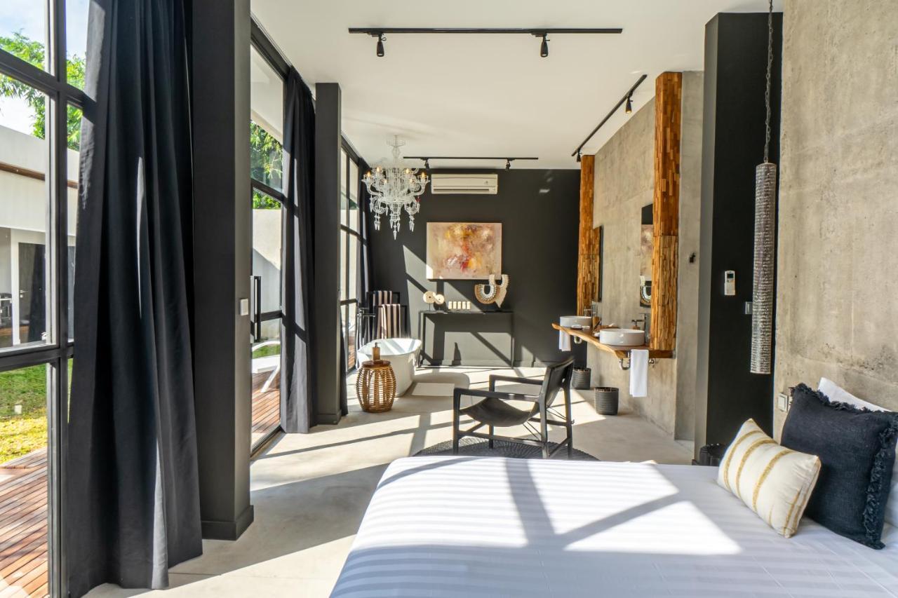 Rouge - Loft Mango Vila Ubud Exterior foto