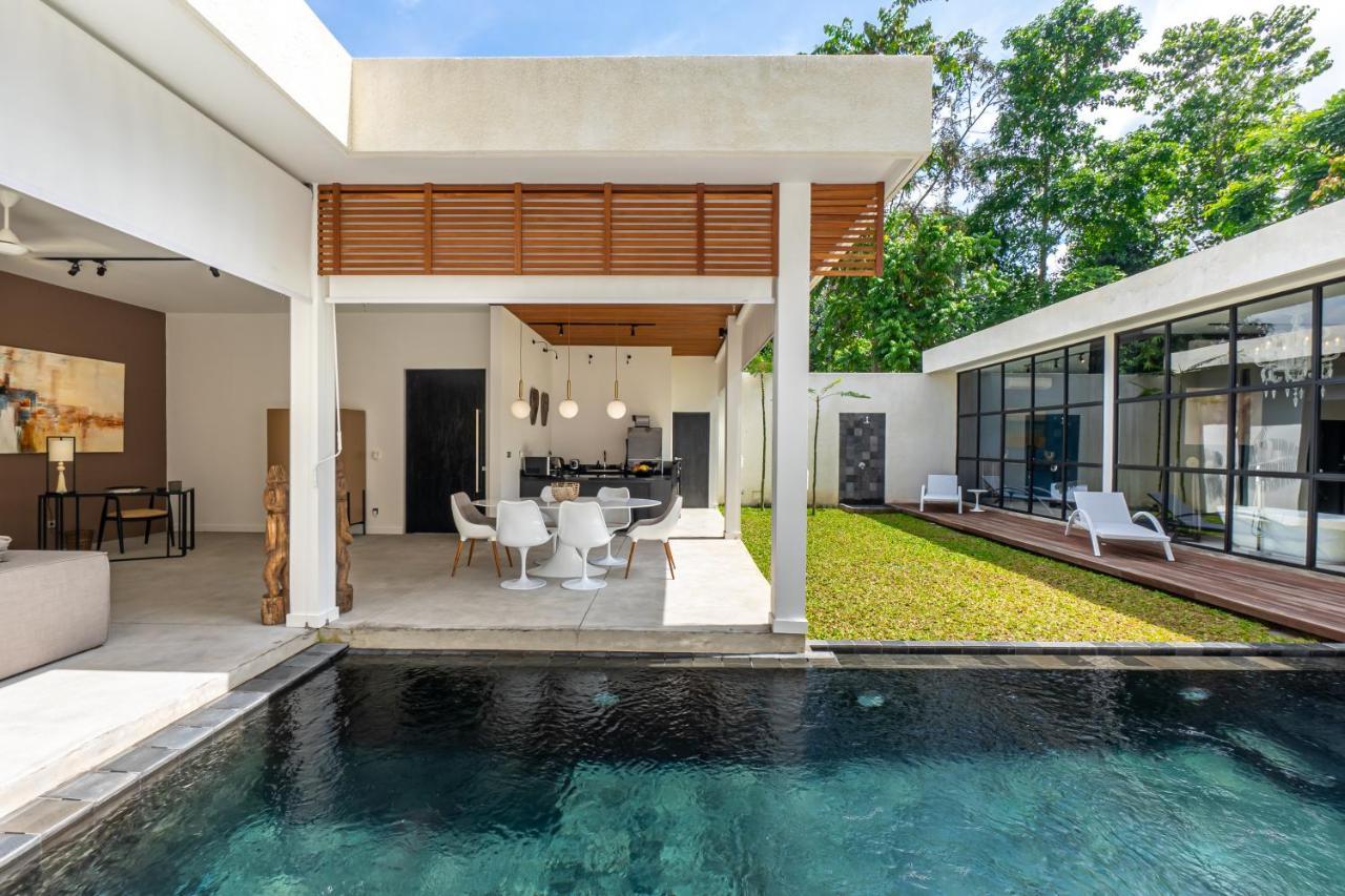 Rouge - Loft Mango Vila Ubud Exterior foto