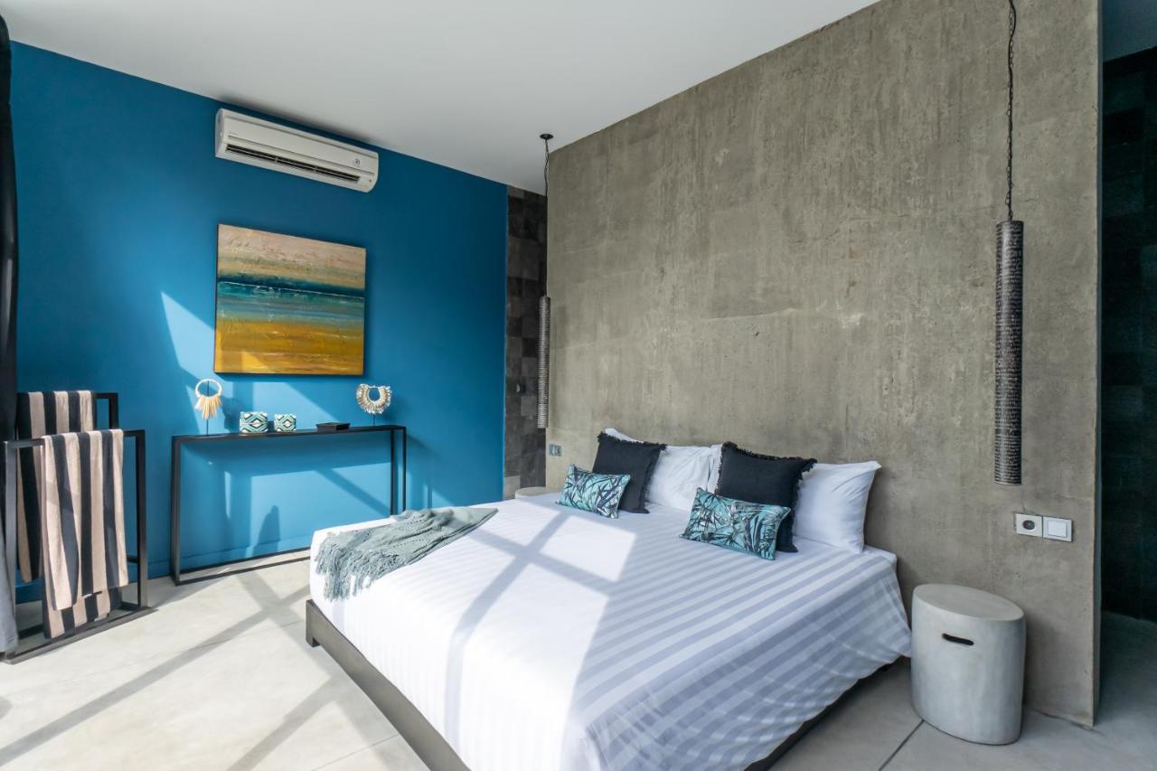 Rouge - Loft Mango Vila Ubud Exterior foto