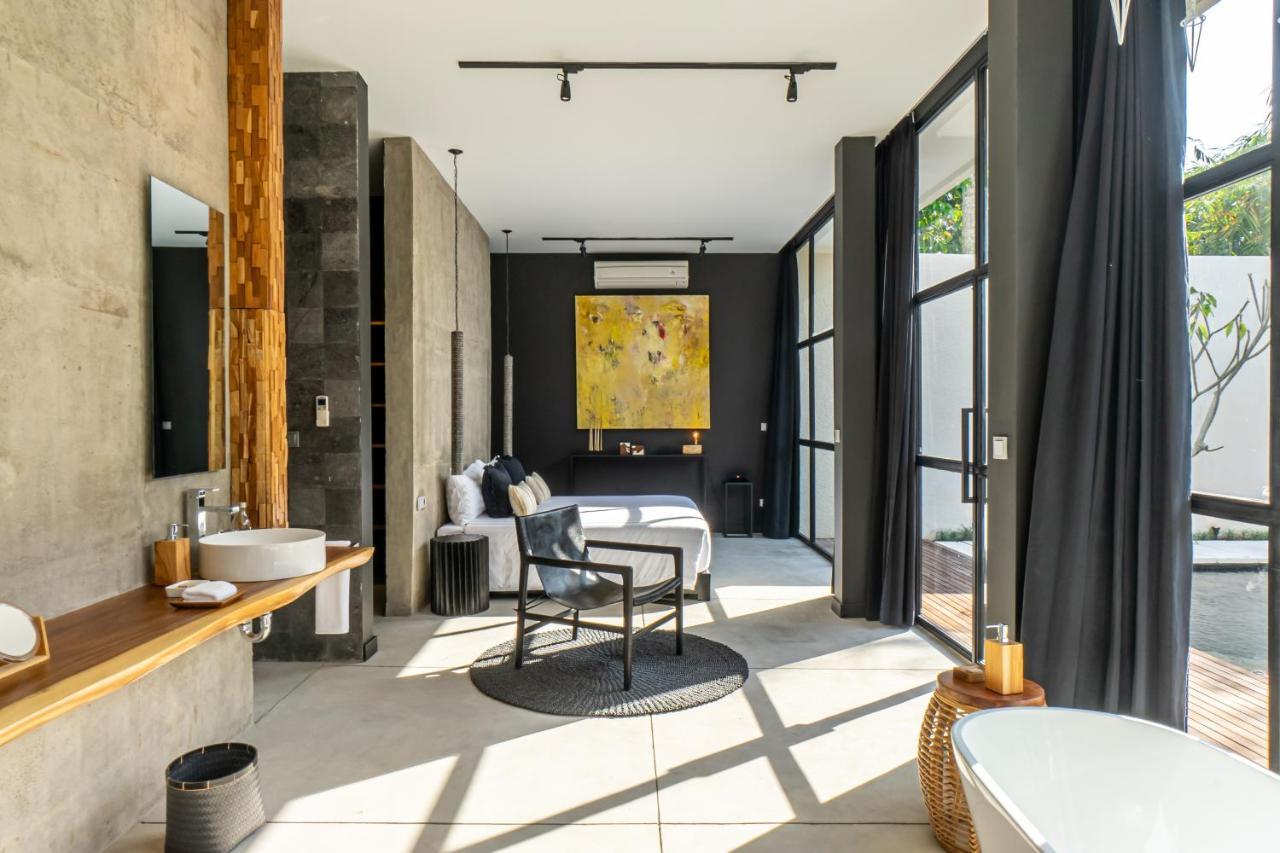 Rouge - Loft Mango Vila Ubud Exterior foto