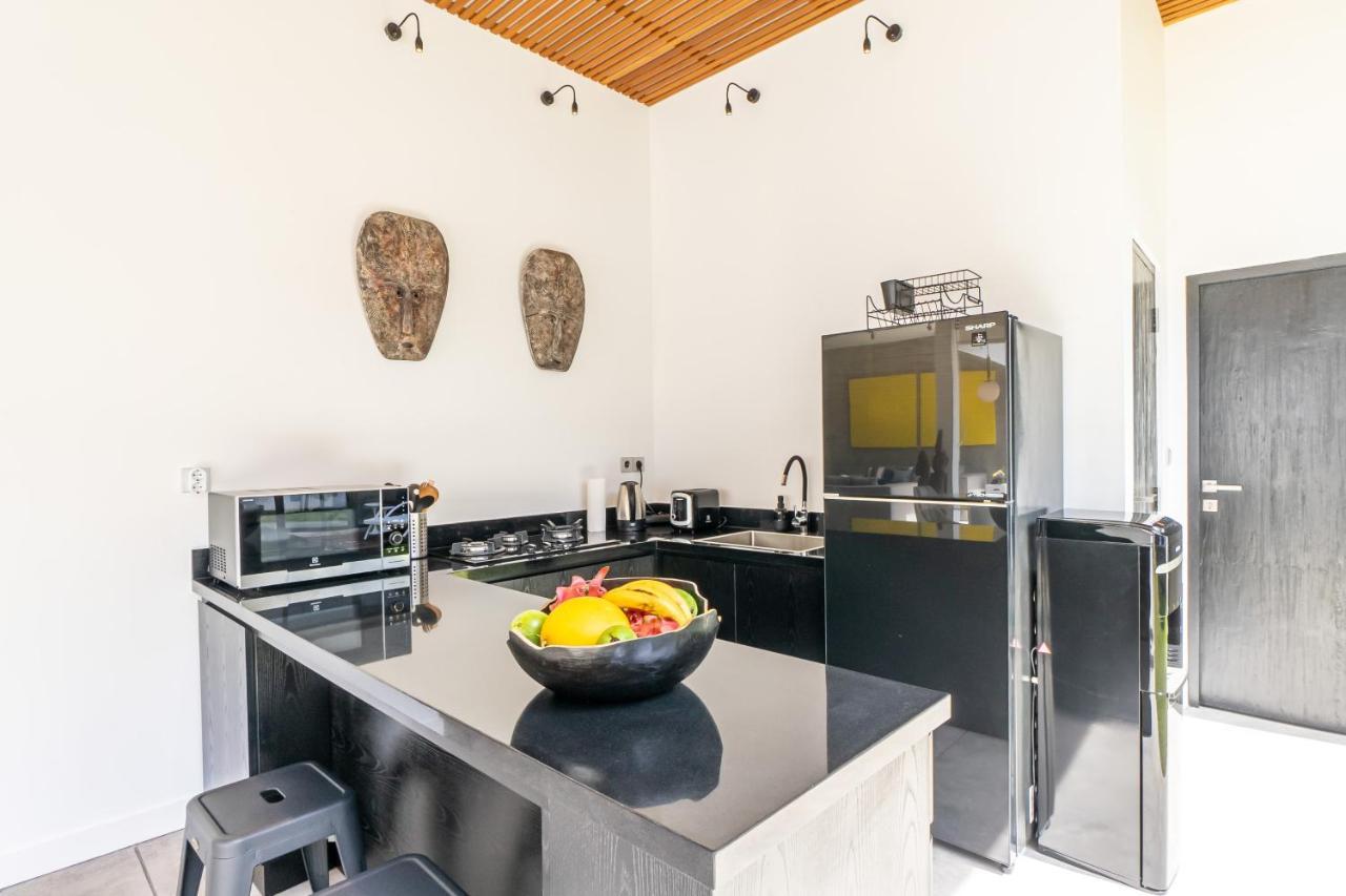 Rouge - Loft Mango Vila Ubud Exterior foto