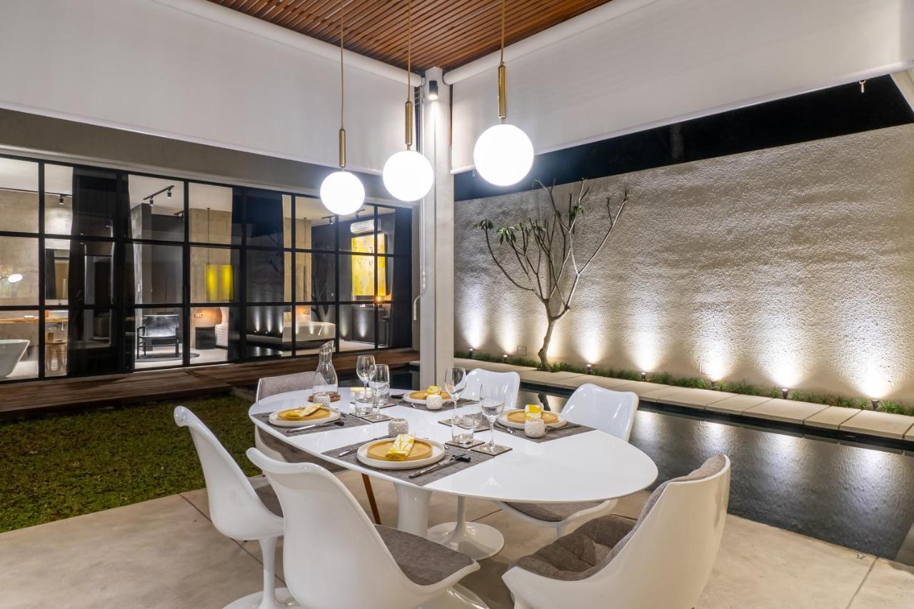 Rouge - Loft Mango Vila Ubud Exterior foto