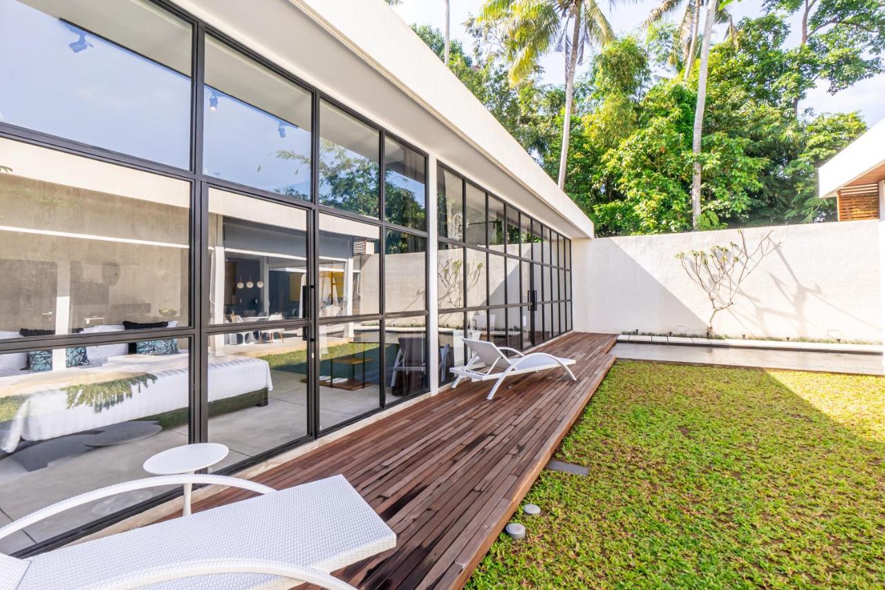 Rouge - Loft Mango Vila Ubud Exterior foto