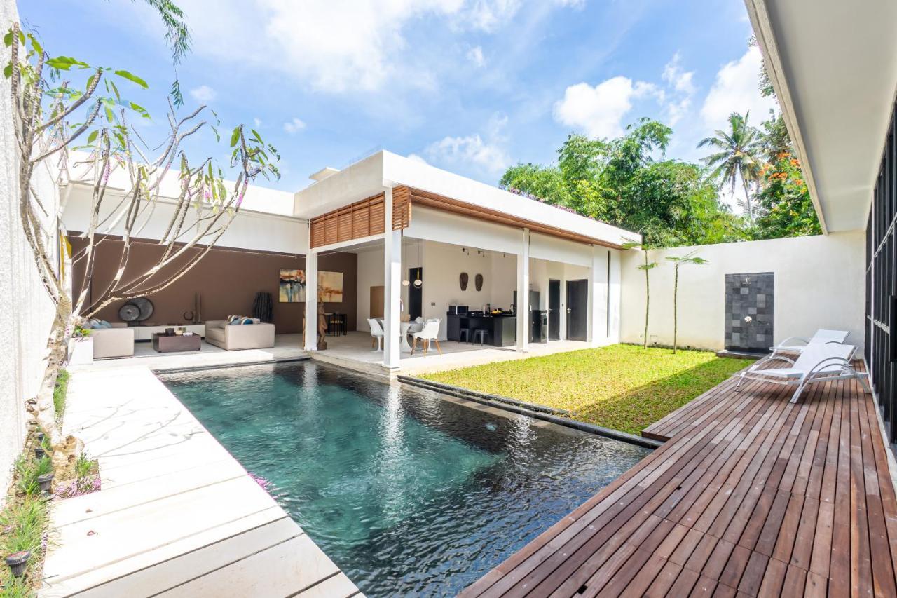 Rouge - Loft Mango Vila Ubud Exterior foto