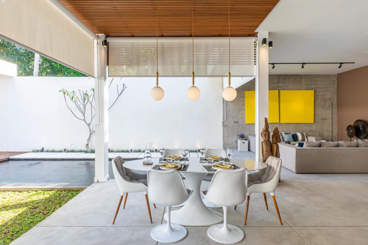 Rouge - Loft Mango Vila Ubud Exterior foto