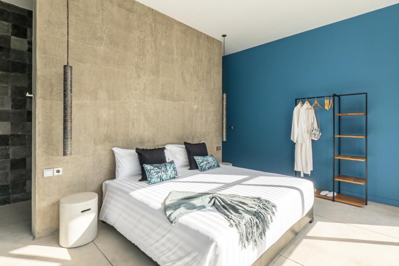 Rouge - Loft Mango Vila Ubud Exterior foto