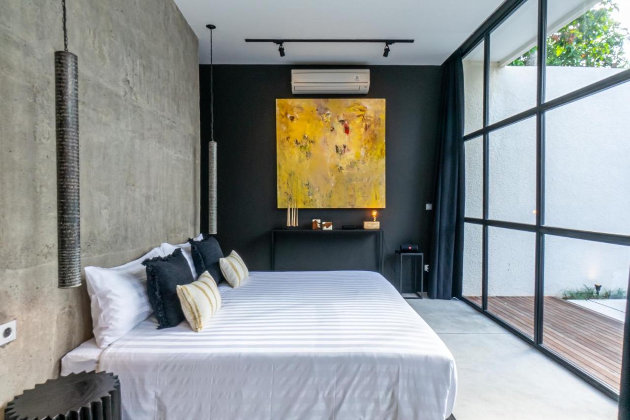 Rouge - Loft Mango Vila Ubud Exterior foto