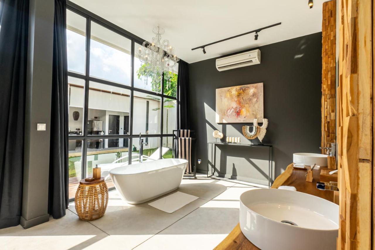 Rouge - Loft Mango Vila Ubud Exterior foto