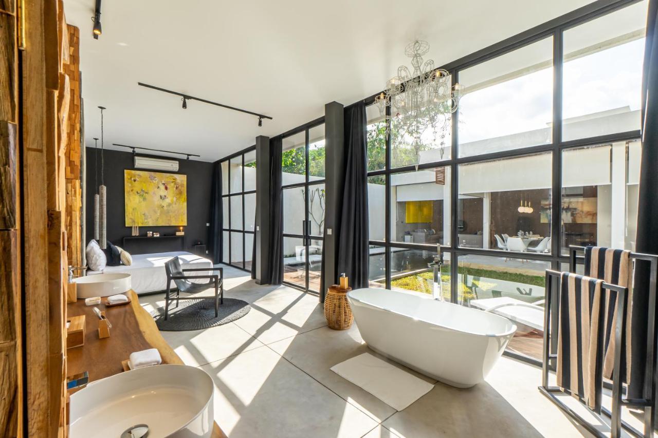 Rouge - Loft Mango Vila Ubud Exterior foto