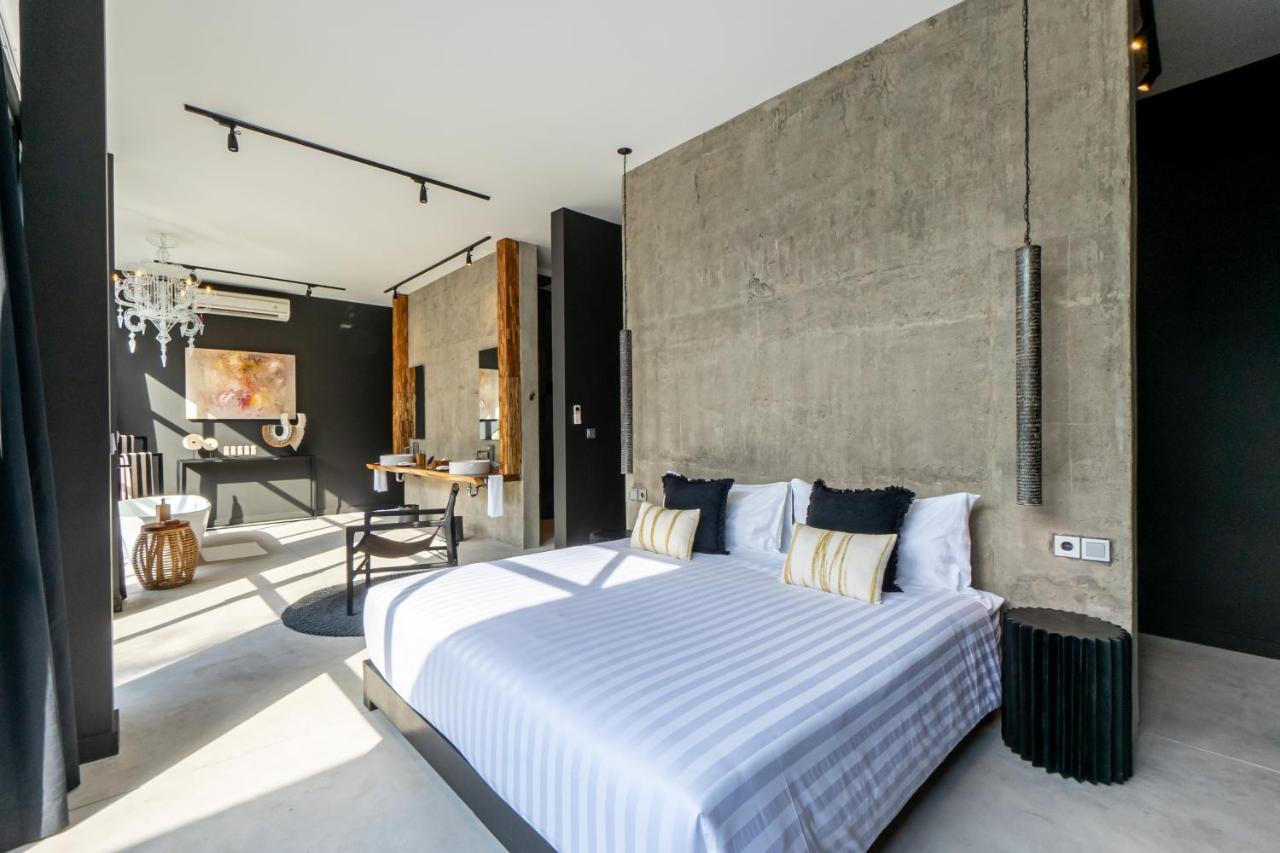 Rouge - Loft Mango Vila Ubud Exterior foto